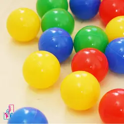 توپ استخری 1000 عددی