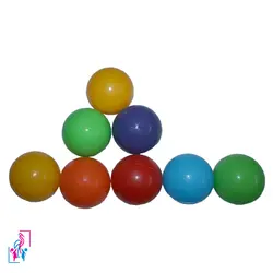 توپ استخری 1000 عددی