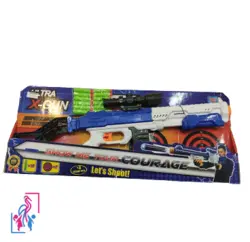 تفنگ اسنایپر