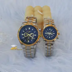 ست ساعت مچی کاسیو زنانه و مردانه