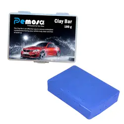 خمیر کلی بار پموسا Pemosa Claybar وزن 180 گرم