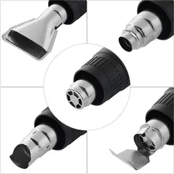 سشوار صنعتی دیمردار مناسب کاور و دیتیلینگ GS FIX TOP