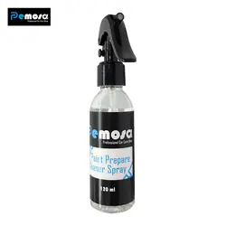 پاک کننده و آماده ساز رنگ پموسا Pemosa Paint Prepare Cleaner Spray 120ml