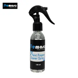 پاک کننده و آماده ساز رنگ پموسا Pemosa Paint Prepare Cleaner Spray 120ml