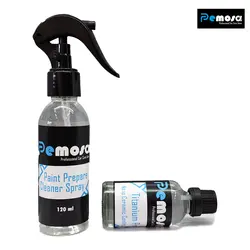 نانوسرامیک پموسا تیتانیوم پرو Pemosa Titanium Pro Nano Ceramic Coating - پک قدیمی