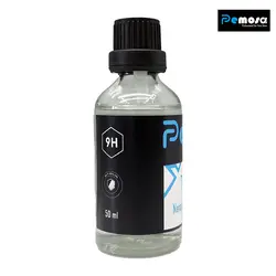 نانوسرامیک پموسا تیتانیوم پرو Pemosa Titanium Pro Nano Ceramic Coating - پک قدیمی