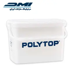 سطل شست و شوی پولیتاپ Polytop Carwash Bucket