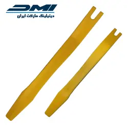 خارکش پلاستیکی کی تی ام مدل KTM Car Interior Removal Tool