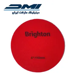 پد نمدی مخصوص پولیش شیشه برایتون Brighton