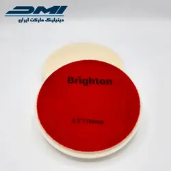پد زبر روتاری برایتون سایز 160 Brighton
