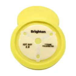 پد کاسه ای نرم برایتون Brighton