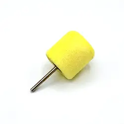 پد استوانه ای زرد SRS