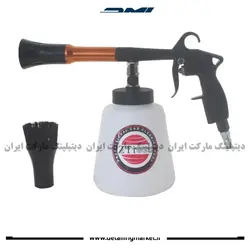 گان شست و شوی بادی ZT Tool Pneumatic Cleaning Gun