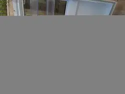 یخچال و فریزر الجی مدل x267s رنگ سفید با دوسال گارانتی و ضمانت اصالت کالا