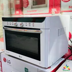 سولاردام ۳۸۸۲ الجی رنگ سفید با دوسال گارنتی و ضمانت اصالت کالا