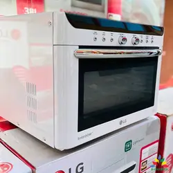 سولاردام ۳۸۸۲ الجی رنگ سفید با دوسال گارنتی و ضمانت اصالت کالا