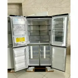 یخچال ساید بای ساید الجی مدل x39 اصل کره. با دوسال گترانتی و ضمانت اصالت کالاالا