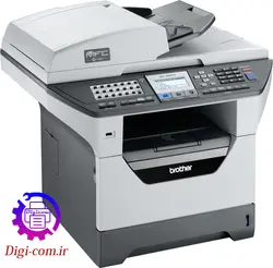 پرینتر 4 کاره دو رو زن فلش خور