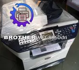 پرینتر 4 کاره دورو زن