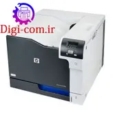 پرینتر استوک لیزری رنگی اچ پی مدل HP CP5225n HP Color LaserJet Professional CP5225n A3 Printer
