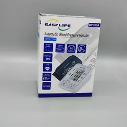 فشارسنج ایزی لایف کد359 - کالای طب یونیک