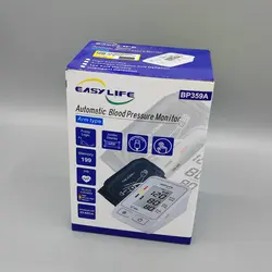 فشارسنج ایزی لایف کد359 - کالای طب یونیک