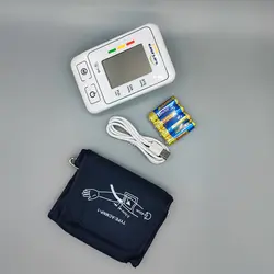 فشارسنج ایزی لایف کد359 - کالای طب یونیک