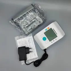 فشارسنج سخنگو نبض سنس - کالای طب یونیک