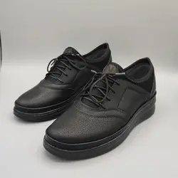 کفش طبی زنانه دارای پد خارپاشنه مدل شهرزاد - کالای طب یونیک