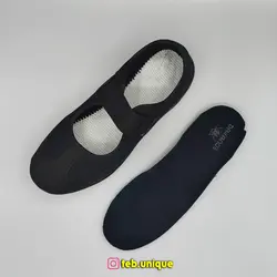 کفش طبی مناسب پیاده‌روی زنانه مدل عروسکی - کالای طب یونیک