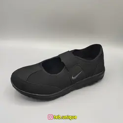 کفش طبی مناسب پیاده‌روی زنانه مدل عروسکی - کالای طب یونیک