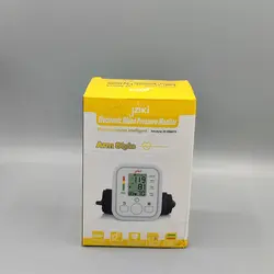 فشارسنج دیجیتال سخنگو جیزیکی - کالای طب یونیک