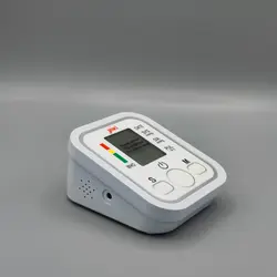 فشارسنج دیجیتال سخنگو جیزیکی - کالای طب یونیک