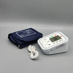 فشارسنج دیجیتال سخنگو جیزیکی - کالای طب یونیک