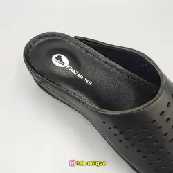 دمپایی طبی خزرطب تبریز (بهترین دمپایی خارپاشنه اصل❤️)