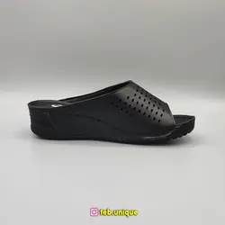 دمپایی طبی خزرطب تبریز (بهترین دمپایی خارپاشنه اصل❤️)