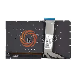 کیبورد لپ تاپ ایسوس Keyboard Asus N552