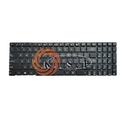 کیبورد لپ تاپ ایسوس Keyboard Asus N56