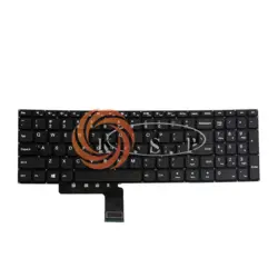 کیبورد لپ تاپ لنوو Keyboard Lenovo Ideapad 310-15