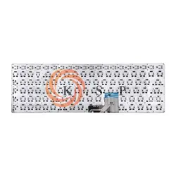 کیبورد لپ تاپ لنوو Keyboard Lenovo IdeaPad Y50-70