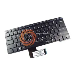 کیبورد لپ تاپ سونی Keyboard Sony VPC-CW