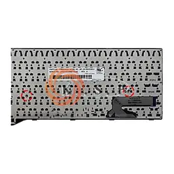 کیبورد لپ تاپ فوجیتسو Keyboard Fujitsu Lifebook AH544