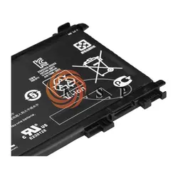 باتری لپ تاپ اچ پی (Battery Hp Omen 15-AX (TE03XL)_(TE04XL اورجینال