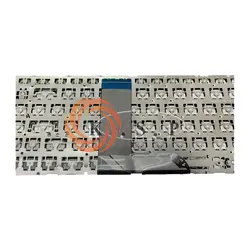 کیبورد لپ تاپ لنوو Keyboard Lenovo IdeaPad 700-15ISK