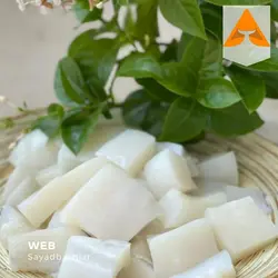 ماهی مرکب / انکاس - ماهی و میگو تازه صیادباشی