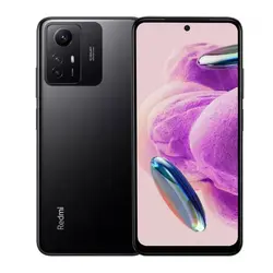 گوشی موبایل شیائومی مدل (Redmi Note 12S (RAM 8 ظرفیت 256GB - مشکی - فروشگاه اینترنتی بروز استور