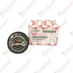 ترموستات ایسوزو 6تن،8تن،پی700 اصل ایسوزو موتور ژاپن - فروشگاه تخصصی لوازم یدکی ایسوزو