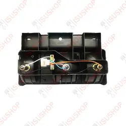 چراغ خطر عقب ایسوزو سمت چپ(راننده) اسمارت - فروشگاه تخصصی لوازم یدکی ایسوزو