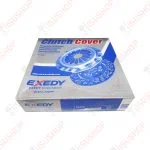 خرید دیسک و صفحه ایسوزو 5 تن اگزدی دایکن ژاپن - فروشگاه تخصصی لوازم یدکی ایسوزو