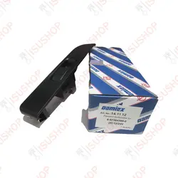 کلید شیشه بالابر ایسوزو 5تن،6تن،8تن سمت شاگرد دامکس Damiex - فروشگاه تخصصی لوازم یدکی ایسوزو